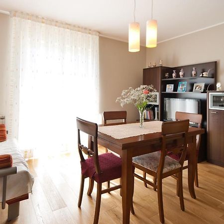 Apartments Silvia Πόρετς Εξωτερικό φωτογραφία